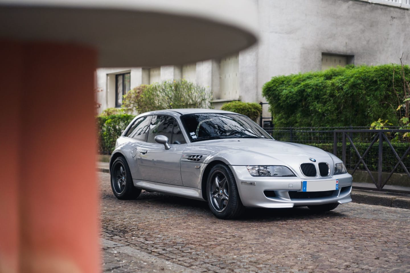 BMW Z3 Z3 M Coupé