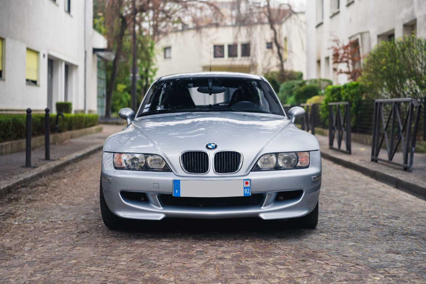 BMW Z3 Z3 M Coupé