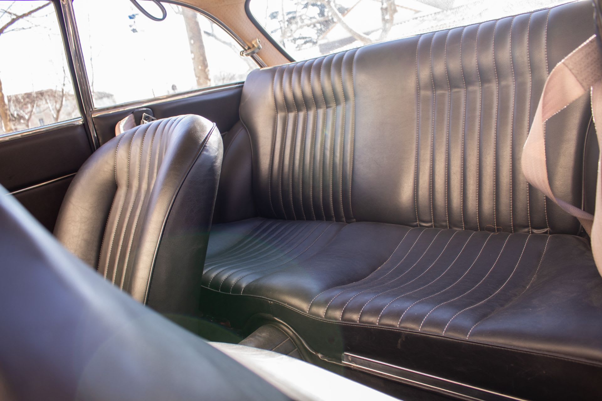 Alfa Romeo Gt 1300 Gt Junior Scalino