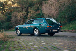 VOLVO 1800 Es 1973
