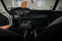 PORSCHE 911 sc 3.0 sc - back dating 1978