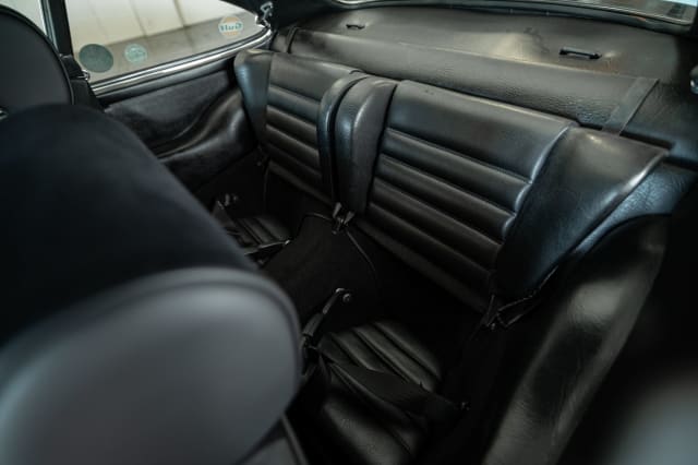 Porsche 911 Sc 3.0 Sc - Back Dating 2