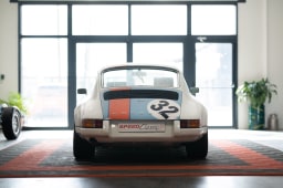 PORSCHE 911 sc 3.0 sc - back dating 1978