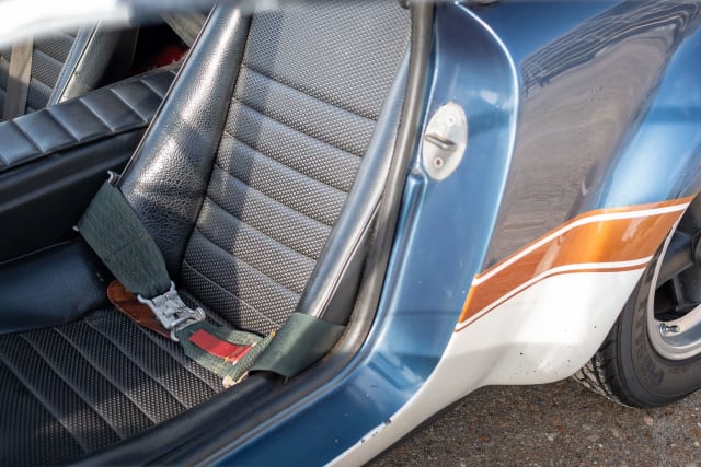 Lotus Elan