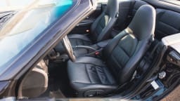 PORSCHE 911 996.2 Carrera 4s 2004