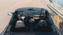 PORSCHE 911 996.2 Carrera 4s 2004