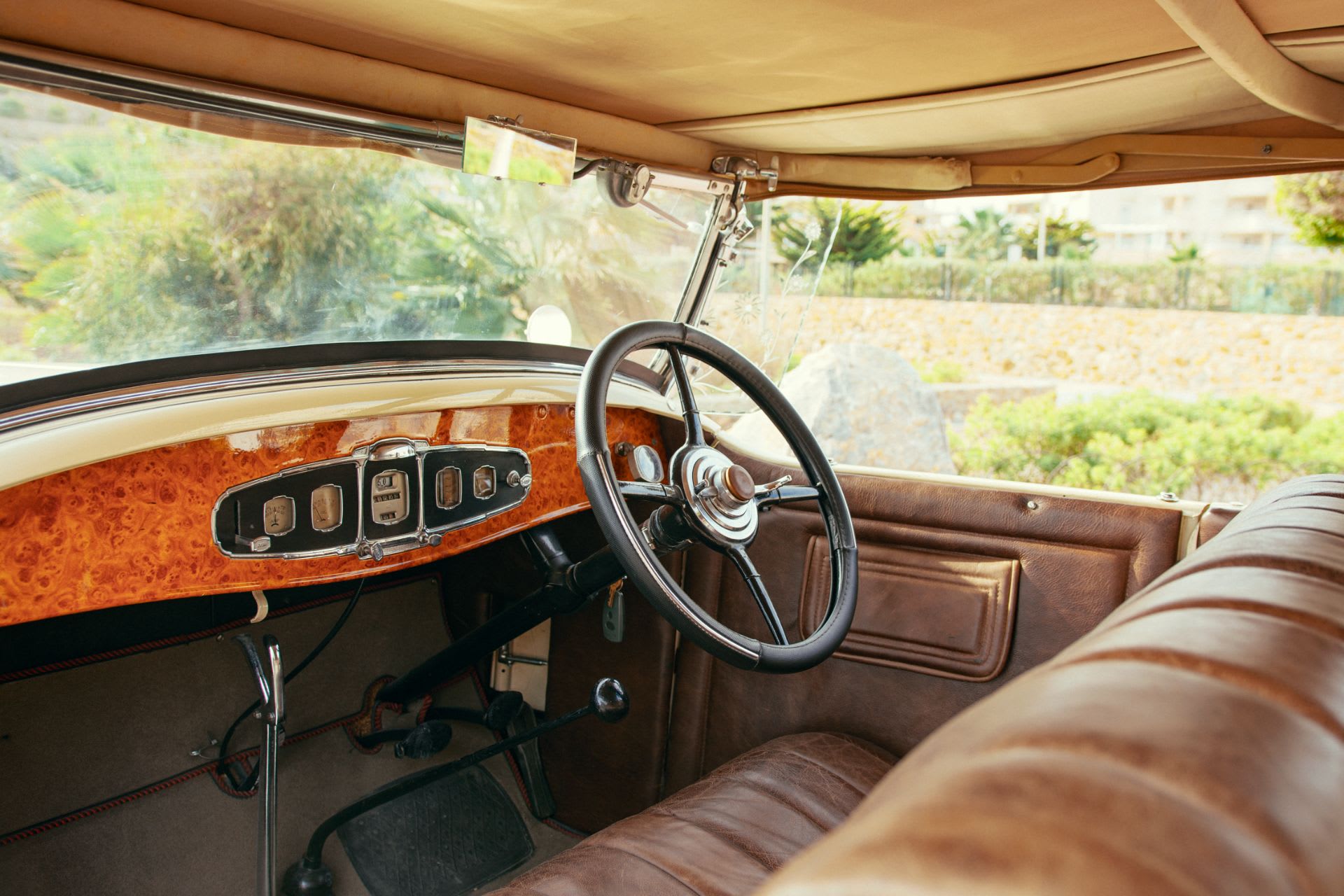 Buick Series 90 95 95 Phaeton