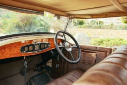 BUICK Series 90 95 95 Phaeton 1931