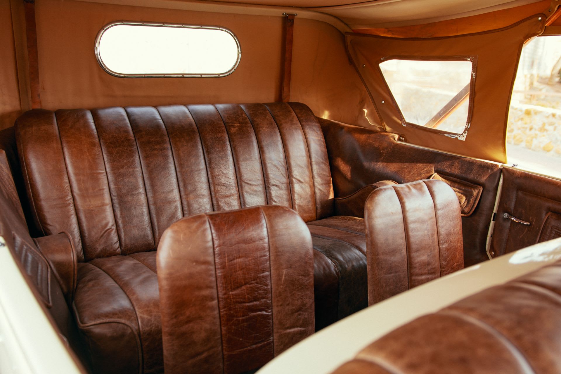 Buick Series 90 95 95 Phaeton