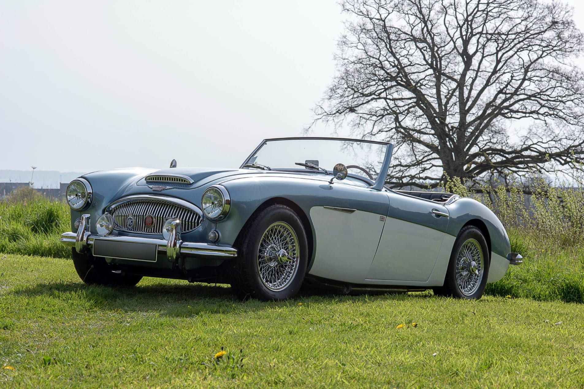 austin healey 3000 mk2 3000 mkii bt7