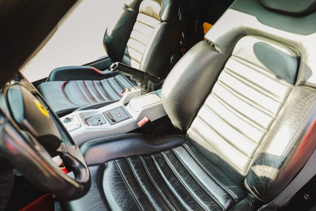 FERRARI 360   1999 used