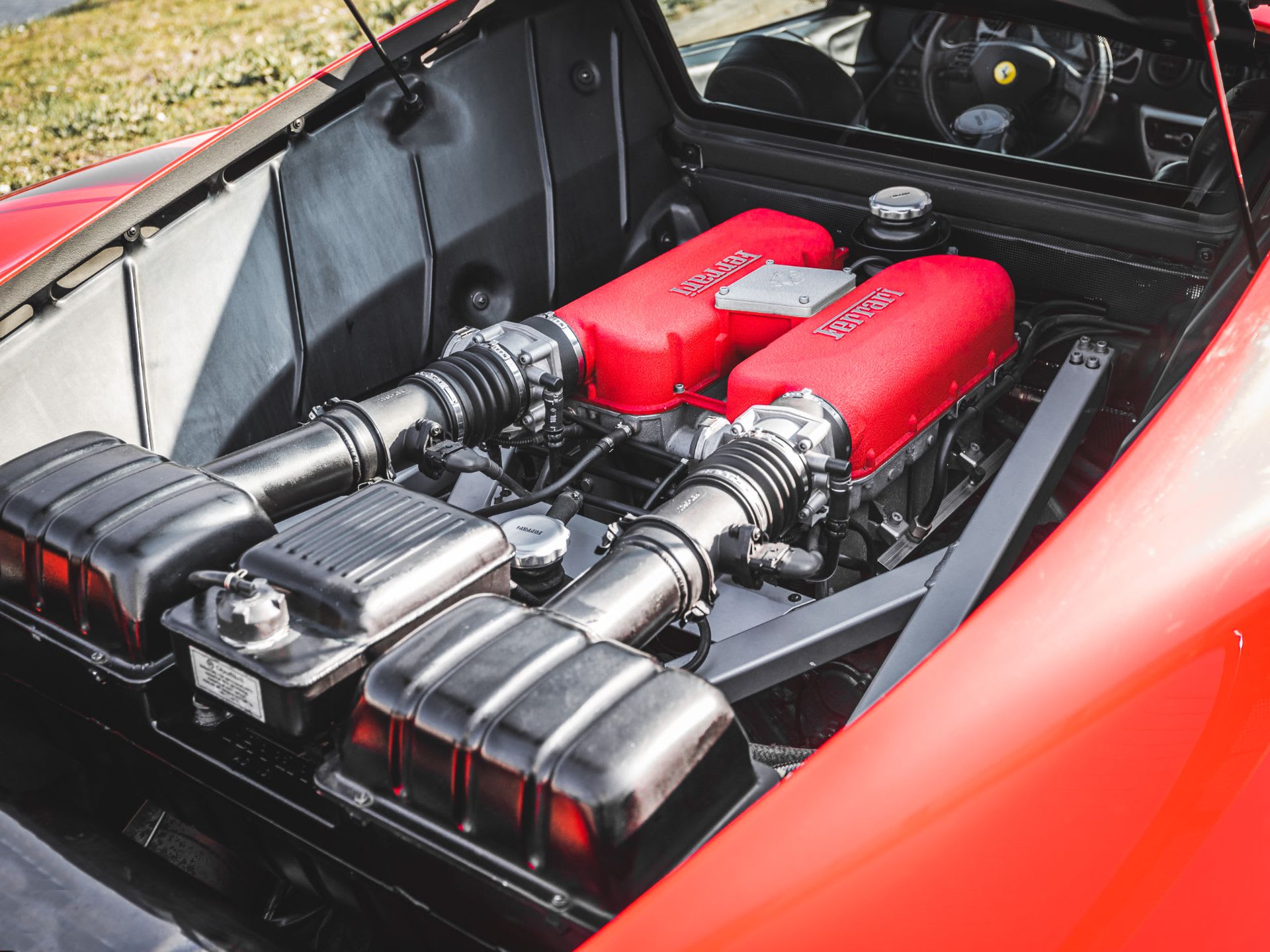Ferrari 360
