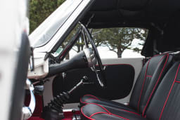 ALFA ROMEO Giulia giulia 1600 spider 1963