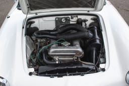 ALFA ROMEO Giulia giulia 1600 spider 1963