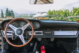 PORSCHE 912   1967