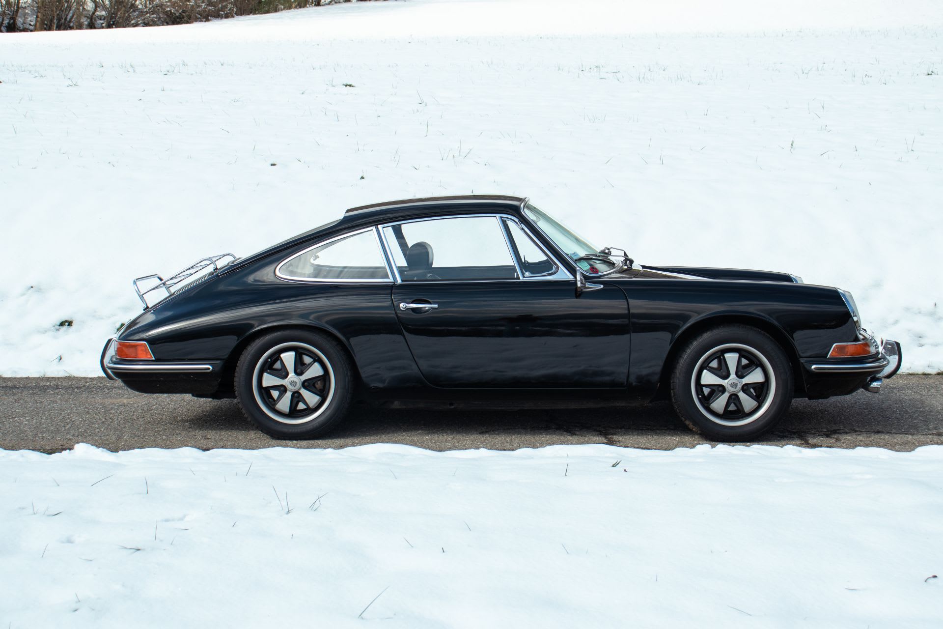 Porsche 912