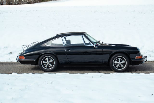 PORSCHE 912 1967 occasion