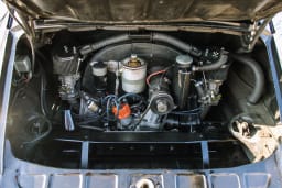 PORSCHE 912   1967