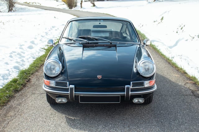 PORSCHE 912 1967 occasion