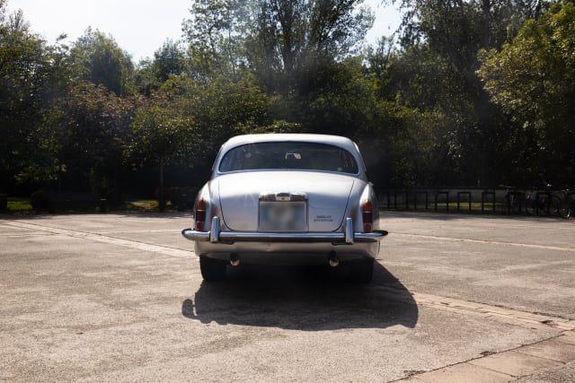 JAGUAR DAIMLER 420 1967 occasion
