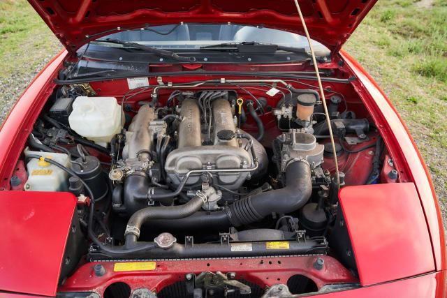 MATRA 530 Lx Na &quot;nez Long&quot; 1991 occasion