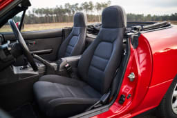 MATRA 530 lx na "nez long" 1991