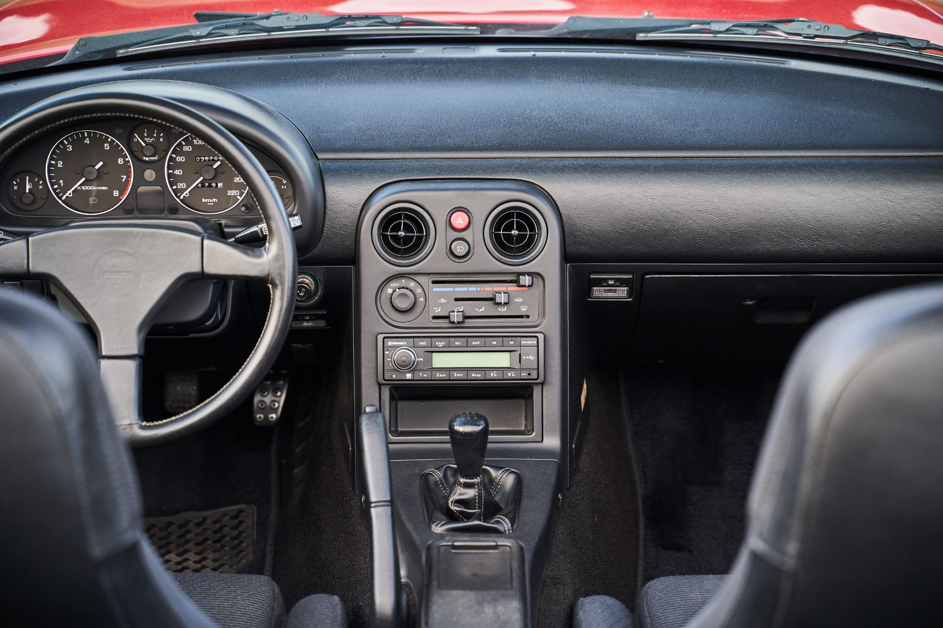 Matra 530 Lx Na "nez Long"