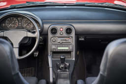 MATRA 530 lx na "nez long" 1991