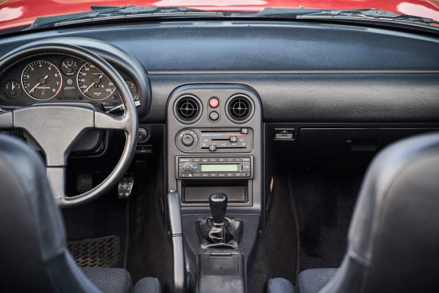 Matra 530 Lx Na "nez Long"