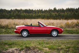 MATRA 530 lx na "nez long" 1991