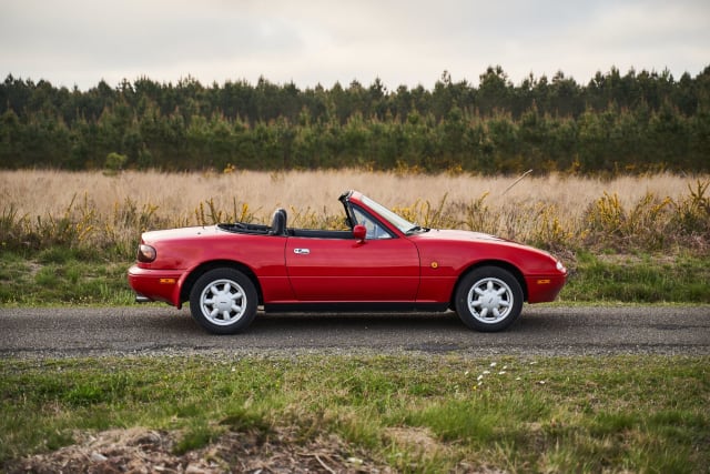 MATRA 530 Lx Na "nez Long" 1991 occasion