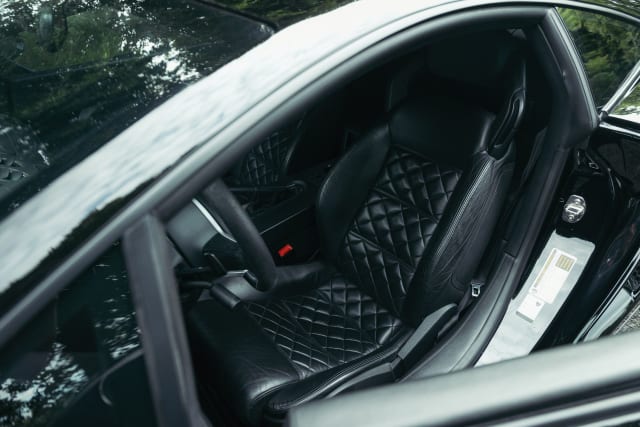 Lamborghini Gallardo Lp 560-4 2