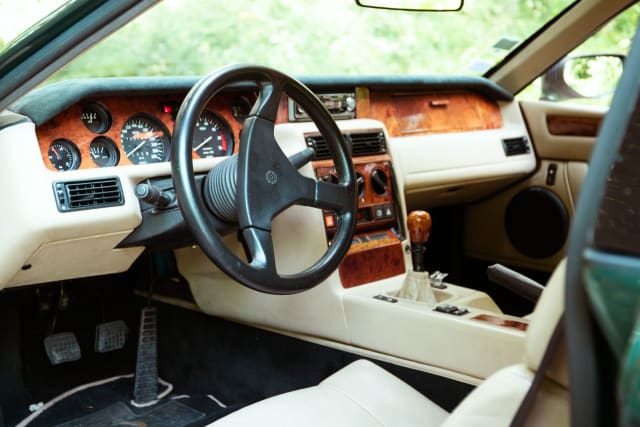 Venturi Coupé 260 260 Apc 2