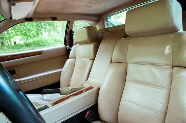 VENTURI 260 Apc 260 Apc 1993 occasion