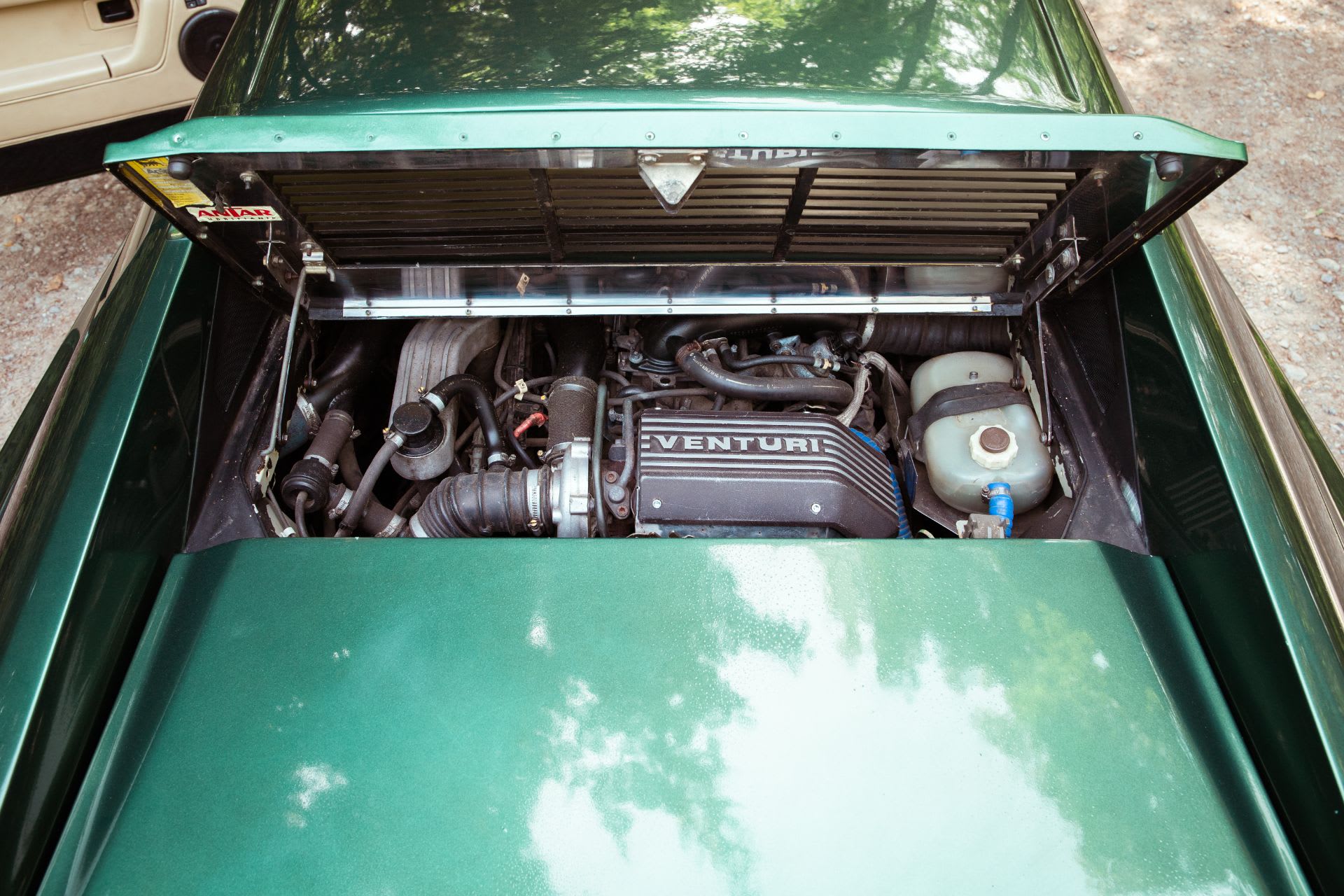 Venturi 260 Apc 260 Apc