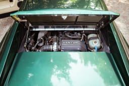 VENTURI 260 Apc 260 Apc 1993