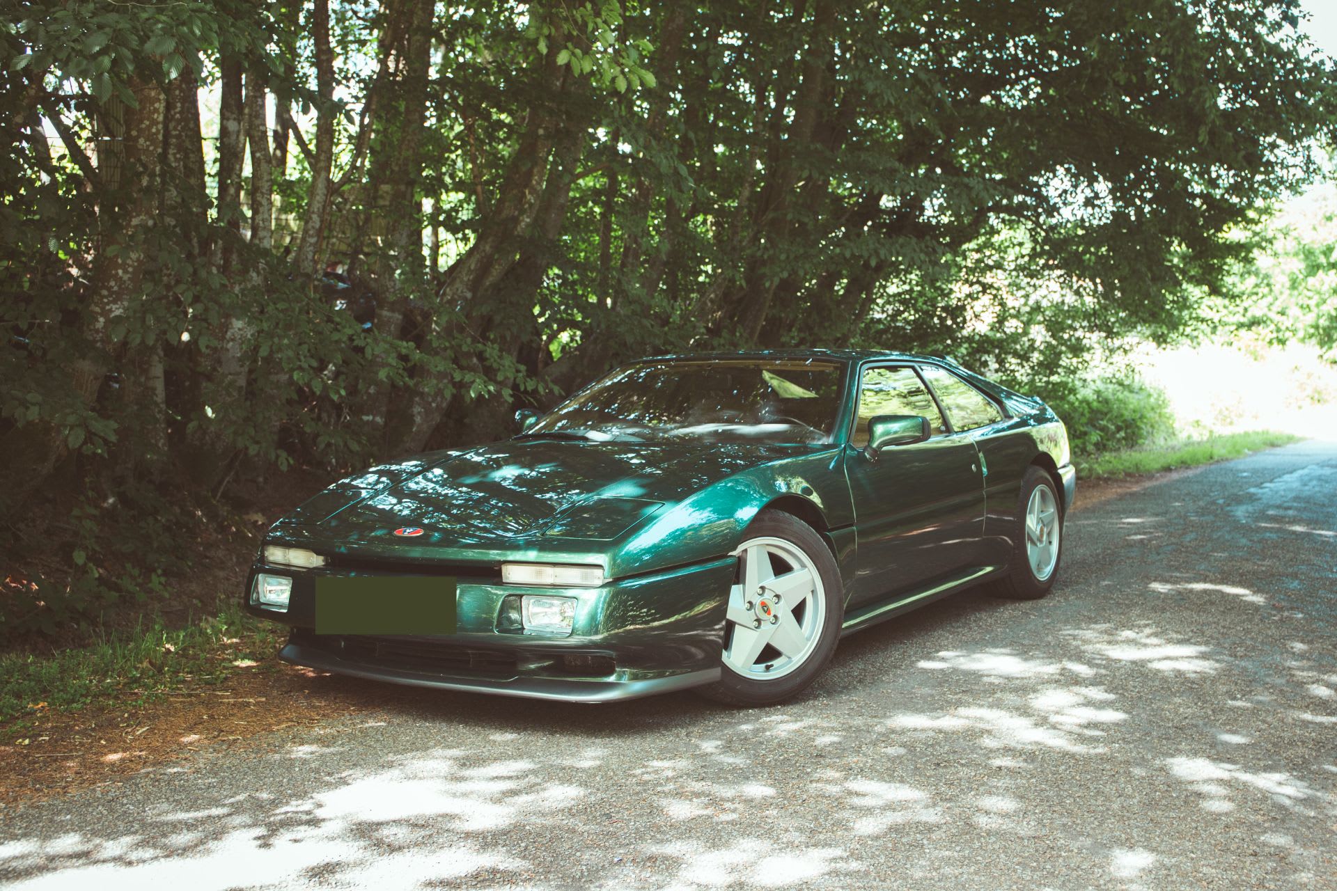 Venturi 260 Apc 260 Apc