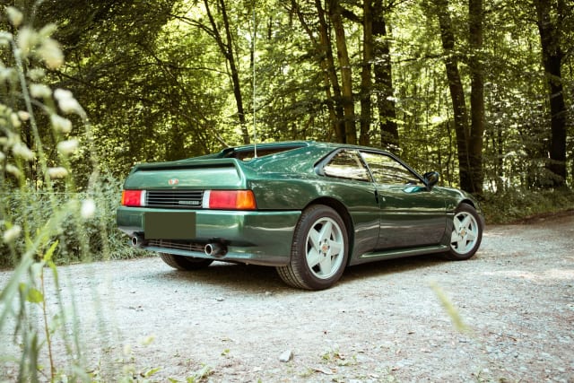 Venturi Coupé 260 260 Apc 3