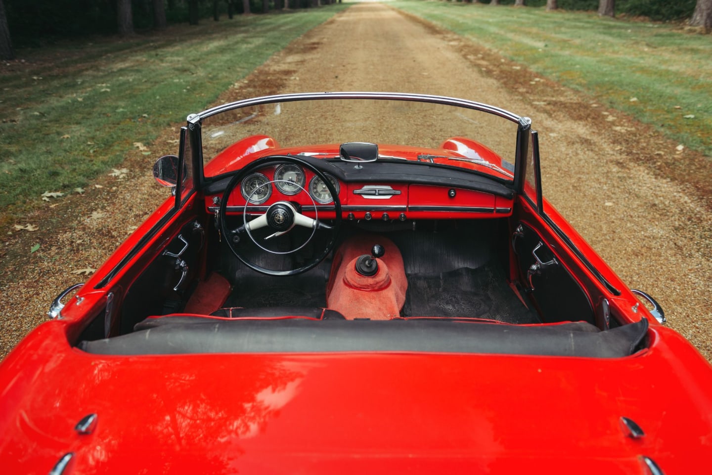 alfa romeo giulietta giulietta spider veloce 750f
