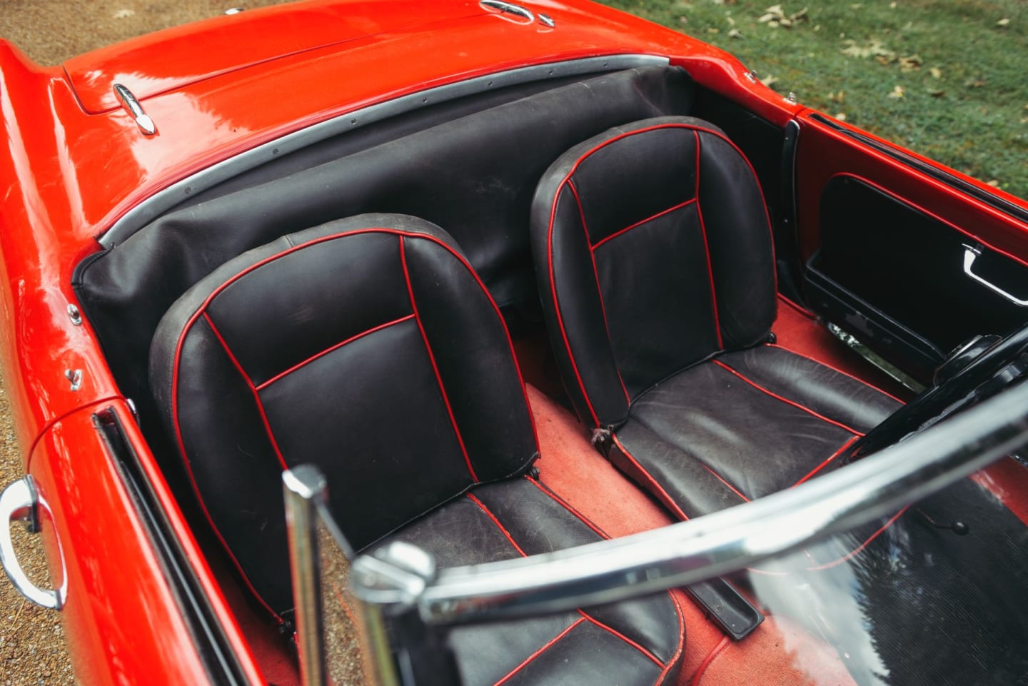 alfa romeo giulietta giulietta spider veloce 750f