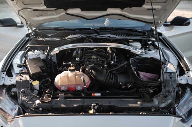 FORD Mustang Shelby Gt350r 2017 used car