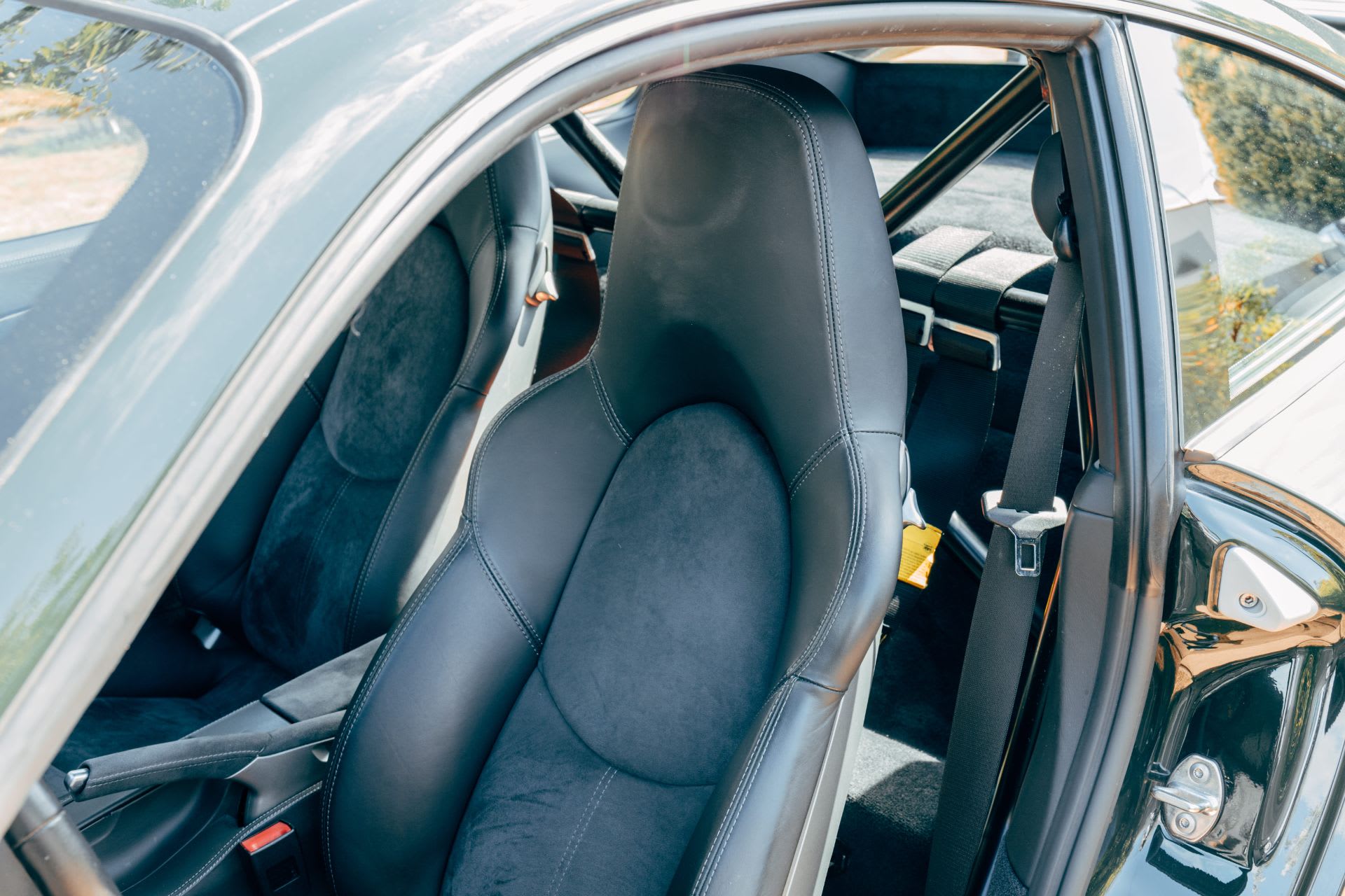 PORSCHE 911 997.2 Gt2 2009 occasion mécanique (1)