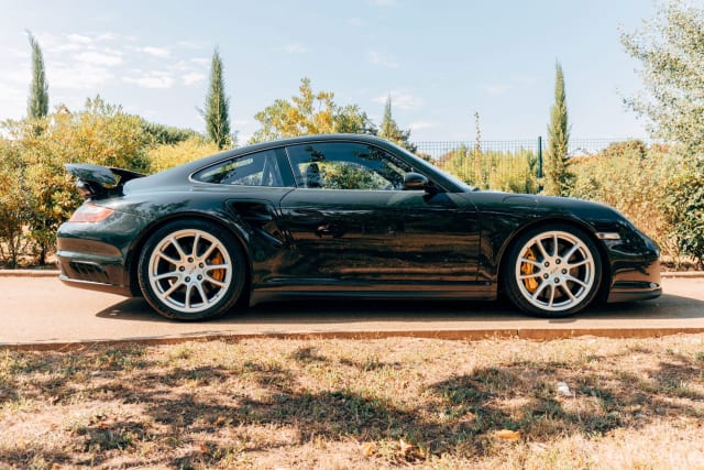 PORSCHE 911 997.2 Gt2 2009 occasion