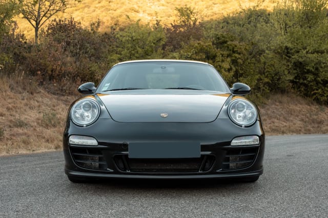 Porsche 997 Carrera Gts 997 Gts 2