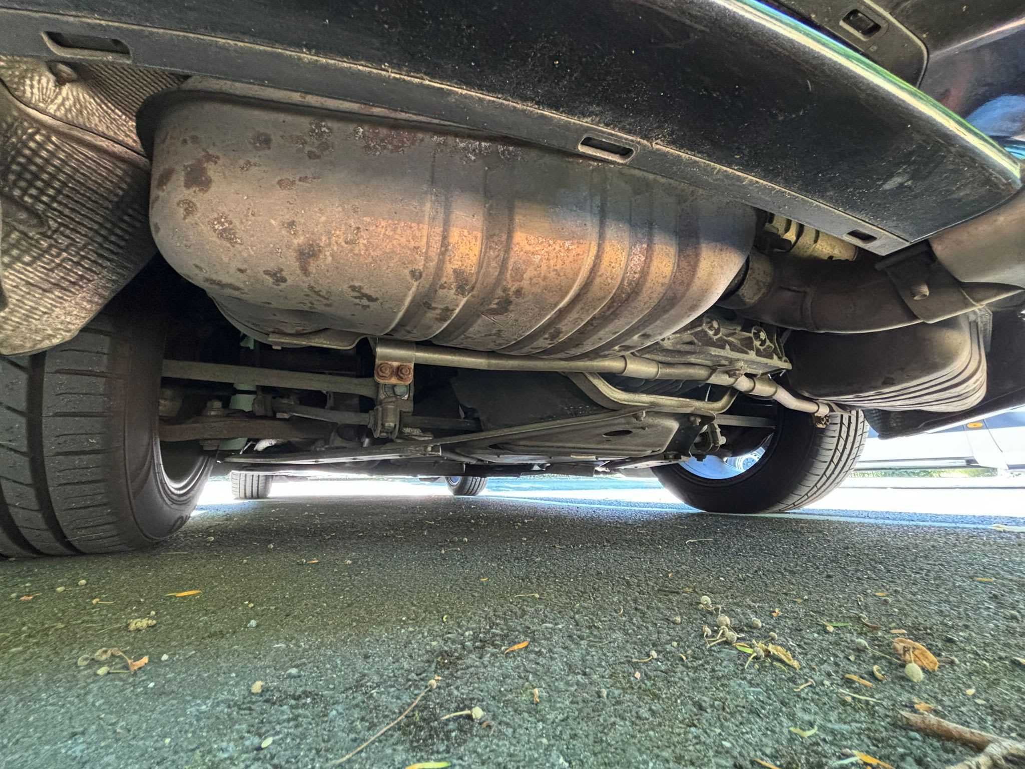 Car Front Photo 1