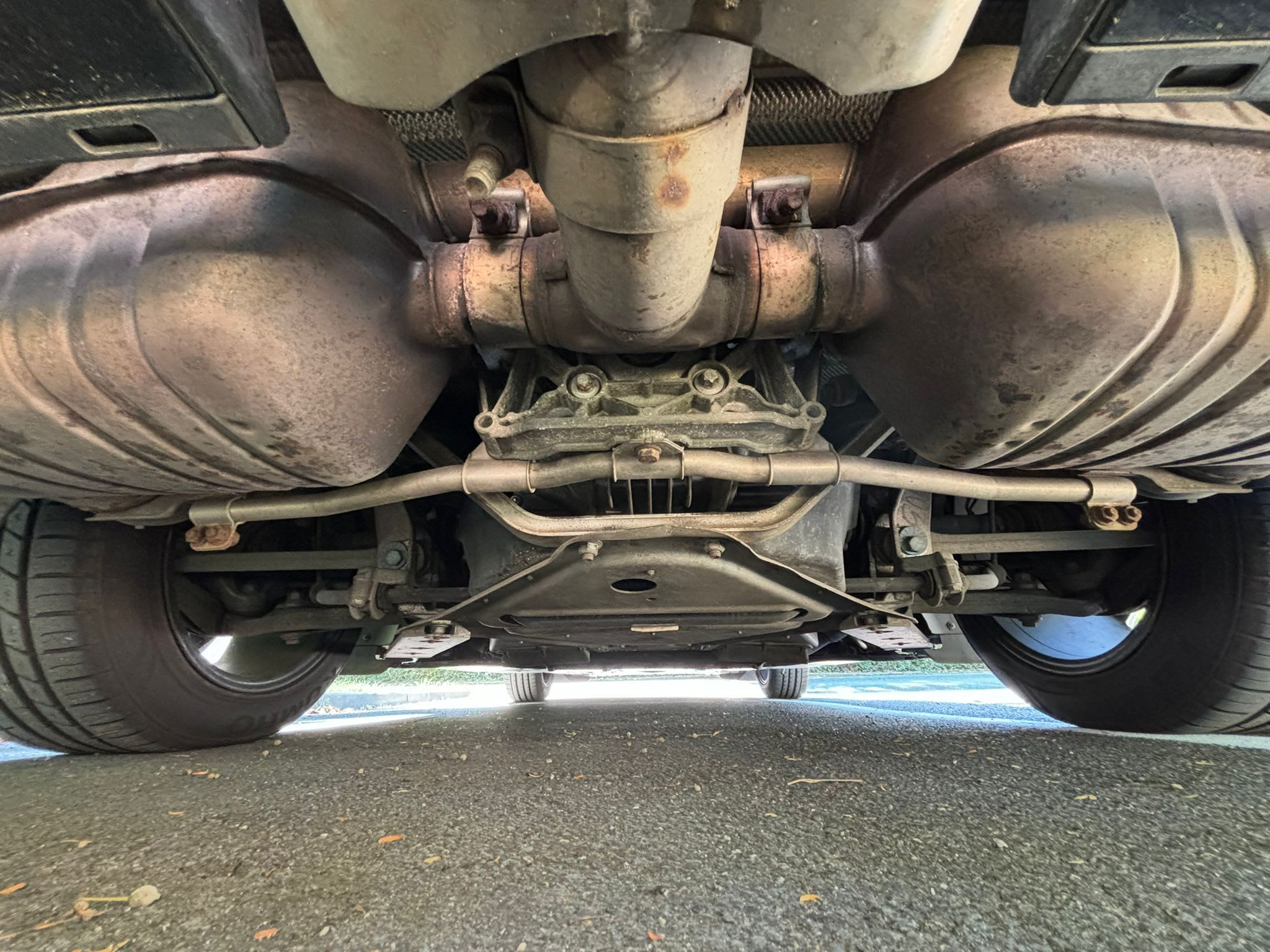 Car Front Photo 2