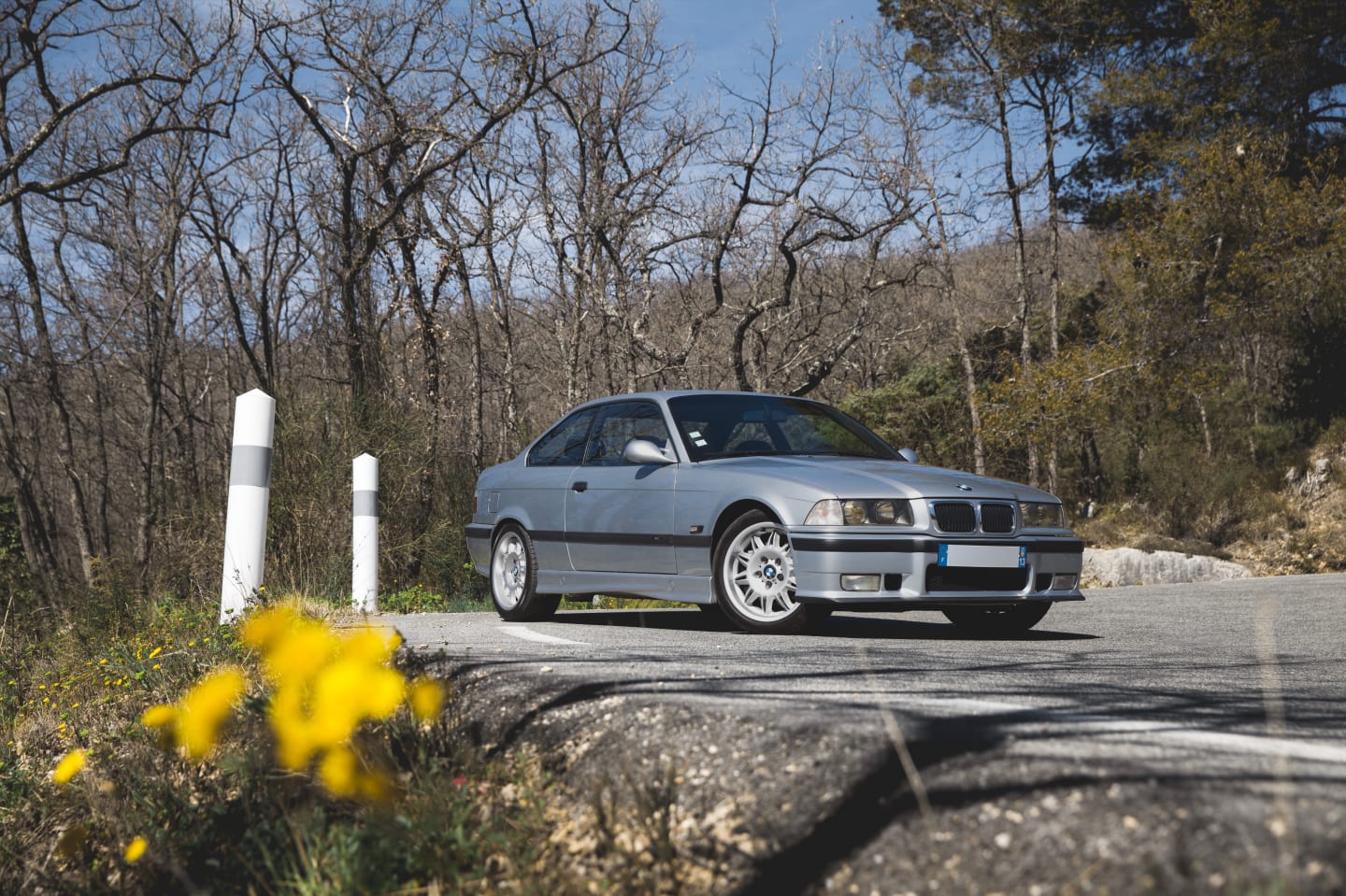 BMW M3 E36