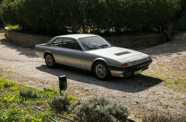 FERRARI 400 I 1980 occasion