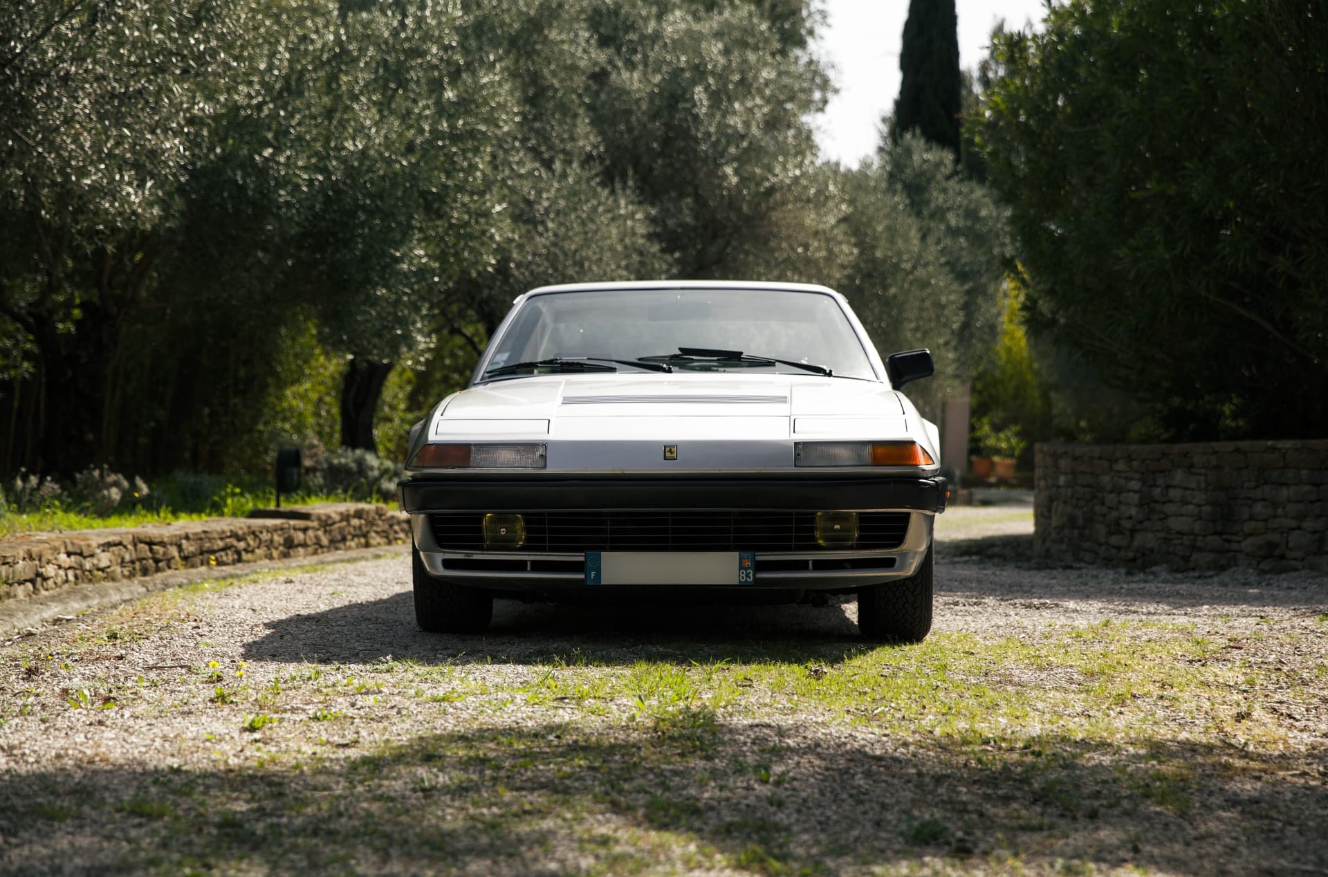 Ferrari 400 I
