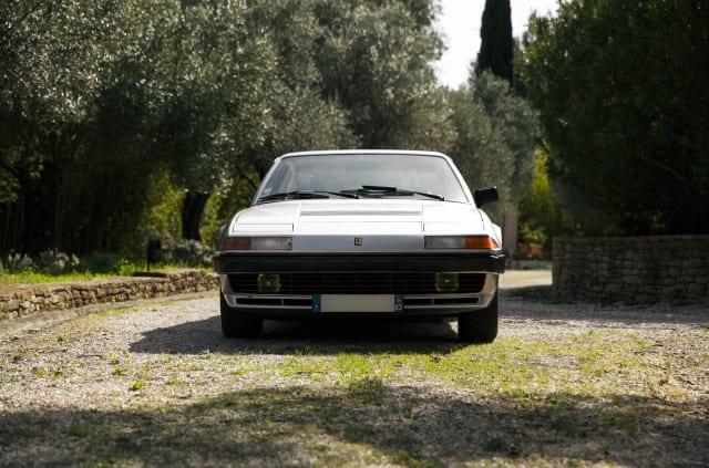 FERRARI 400 I 1980 occasion